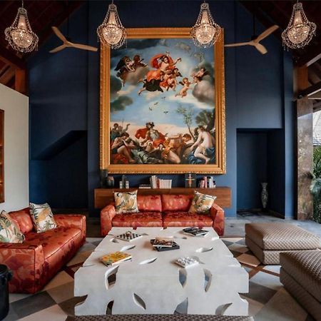 La Reserve 1785 Canggu Beach - Adults Only Экстерьер фото