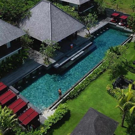La Reserve 1785 Canggu Beach - Adults Only Экстерьер фото