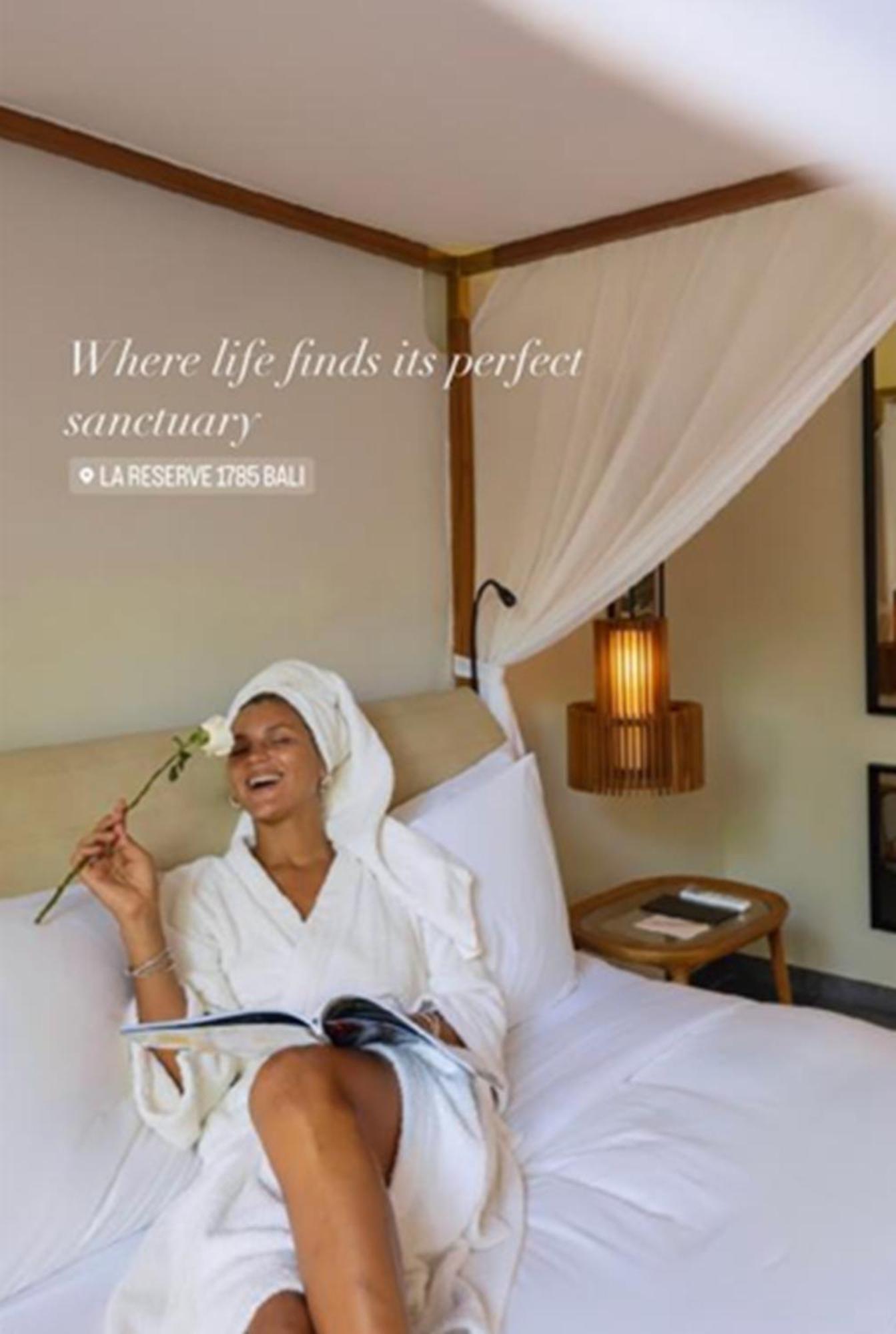 La Reserve 1785 Canggu Beach - Adults Only Экстерьер фото