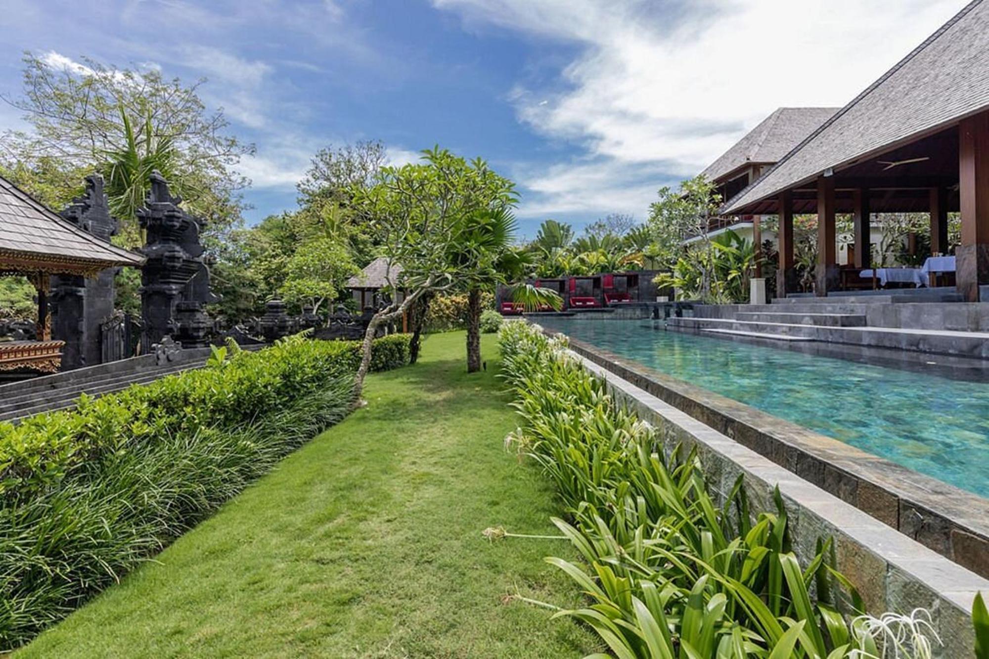 La Reserve 1785 Canggu Beach - Adults Only Экстерьер фото