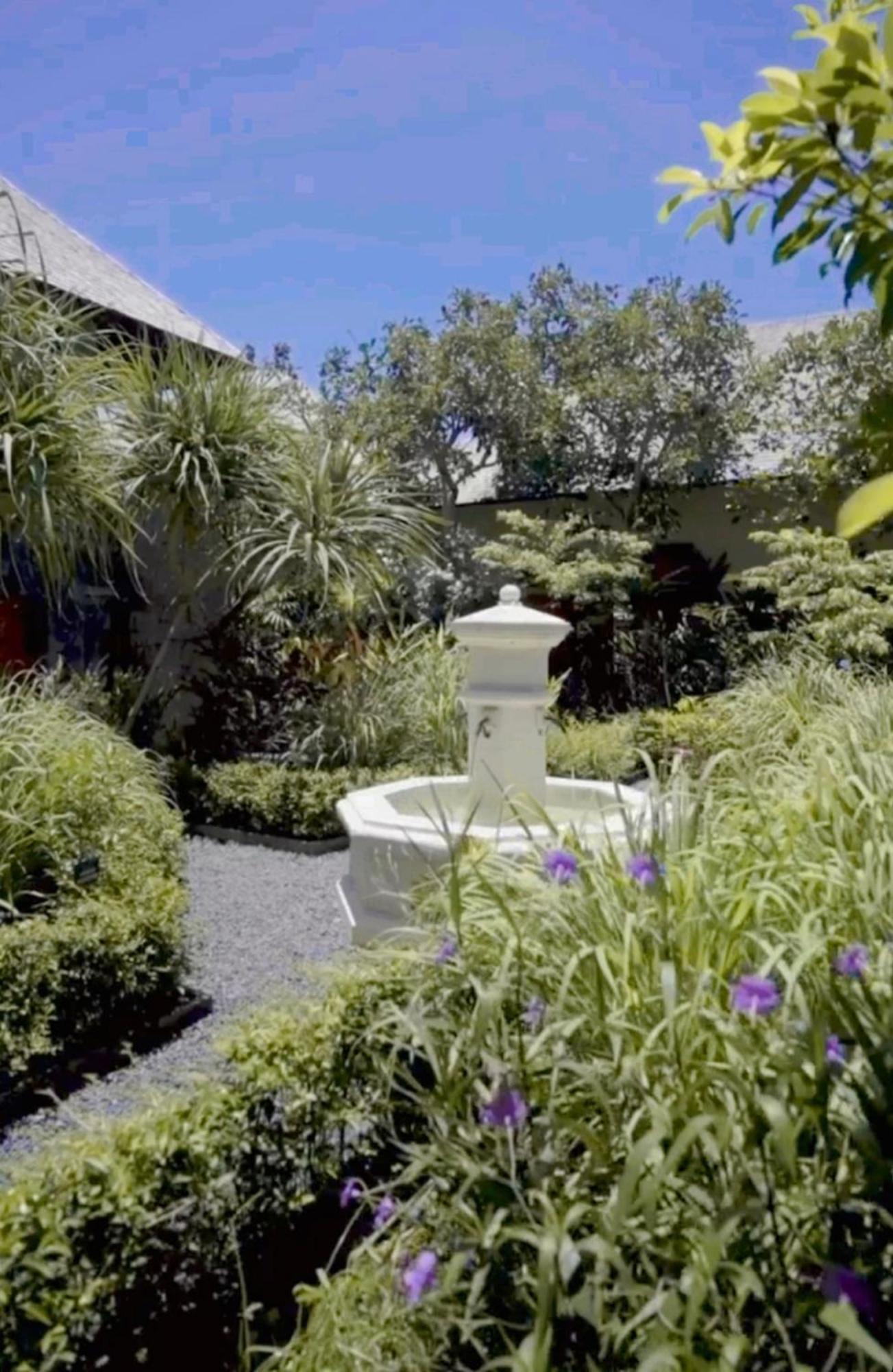 La Reserve 1785 Canggu Beach - Adults Only Экстерьер фото