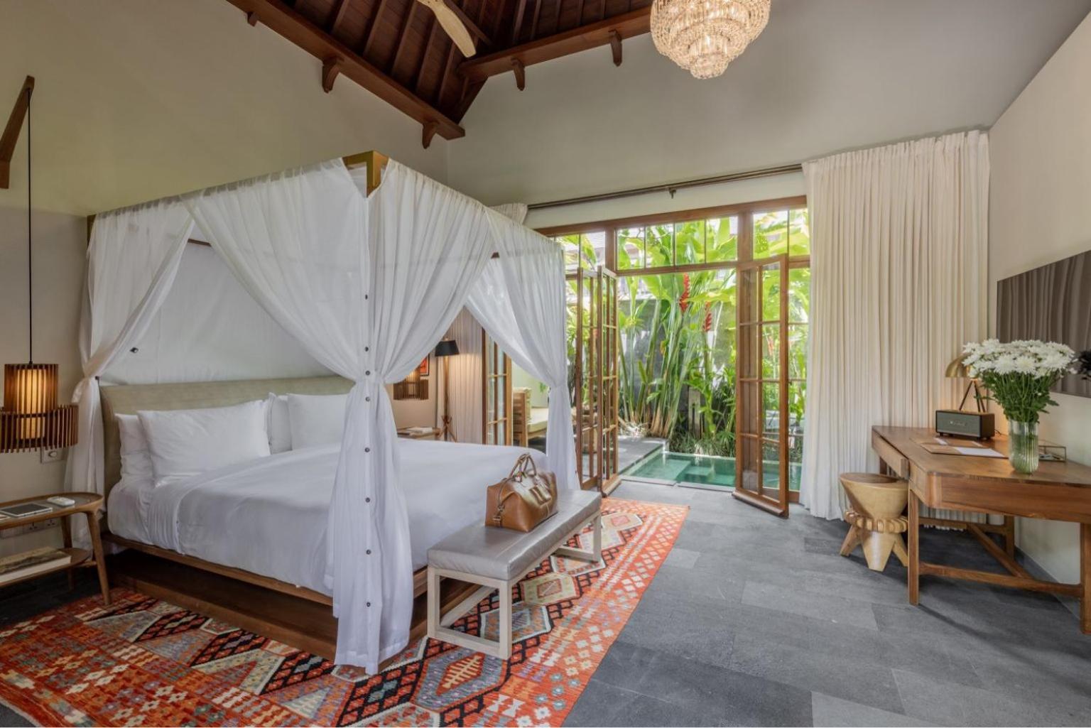 La Reserve 1785 Canggu Beach - Adults Only Экстерьер фото
