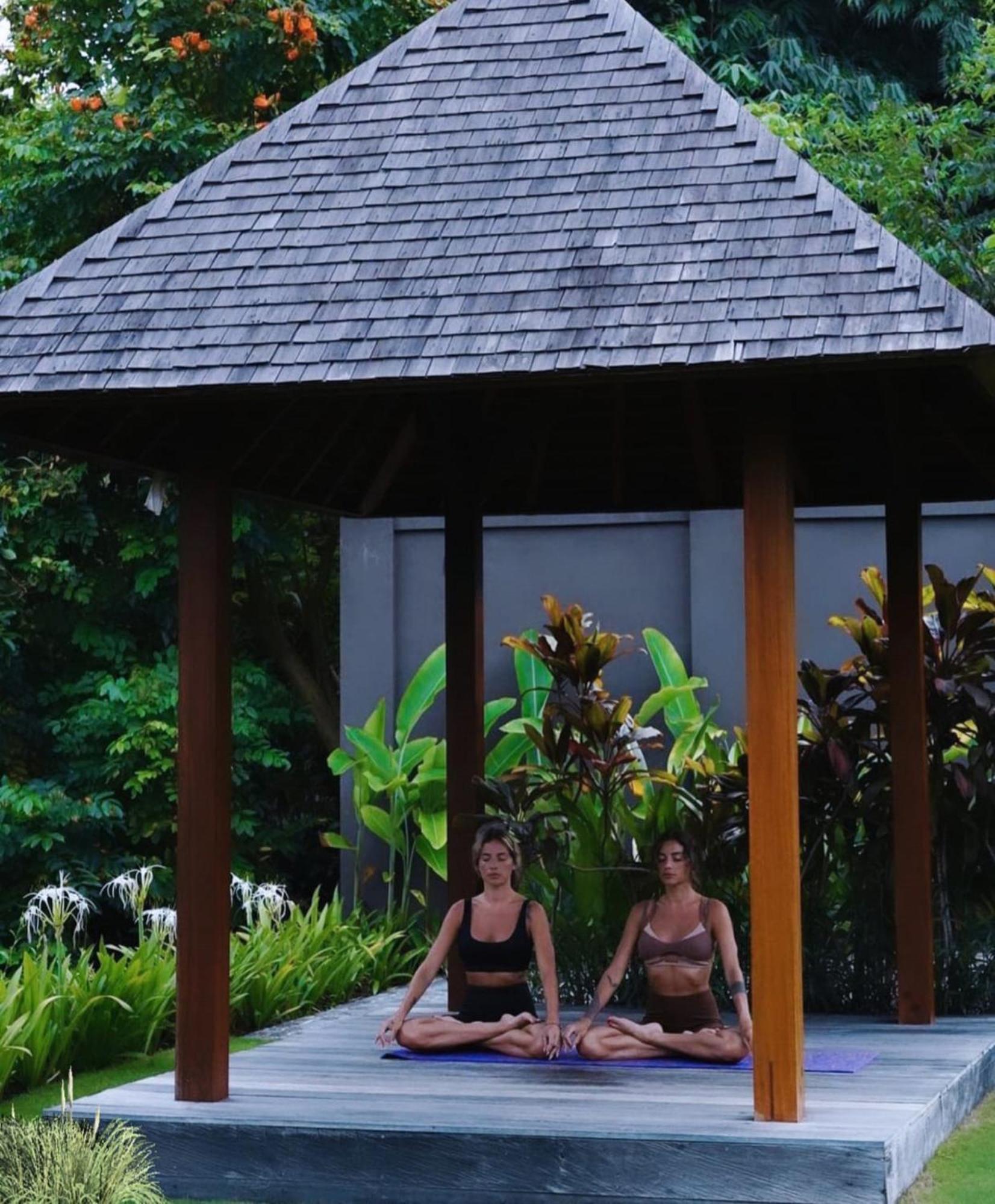 La Reserve 1785 Canggu Beach - Adults Only Экстерьер фото