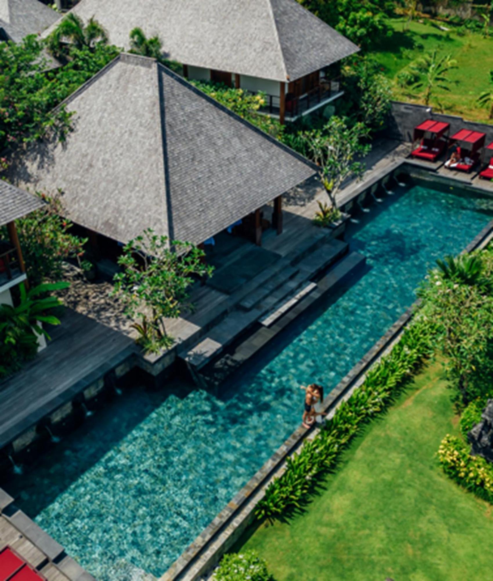 La Reserve 1785 Canggu Beach - Adults Only Экстерьер фото