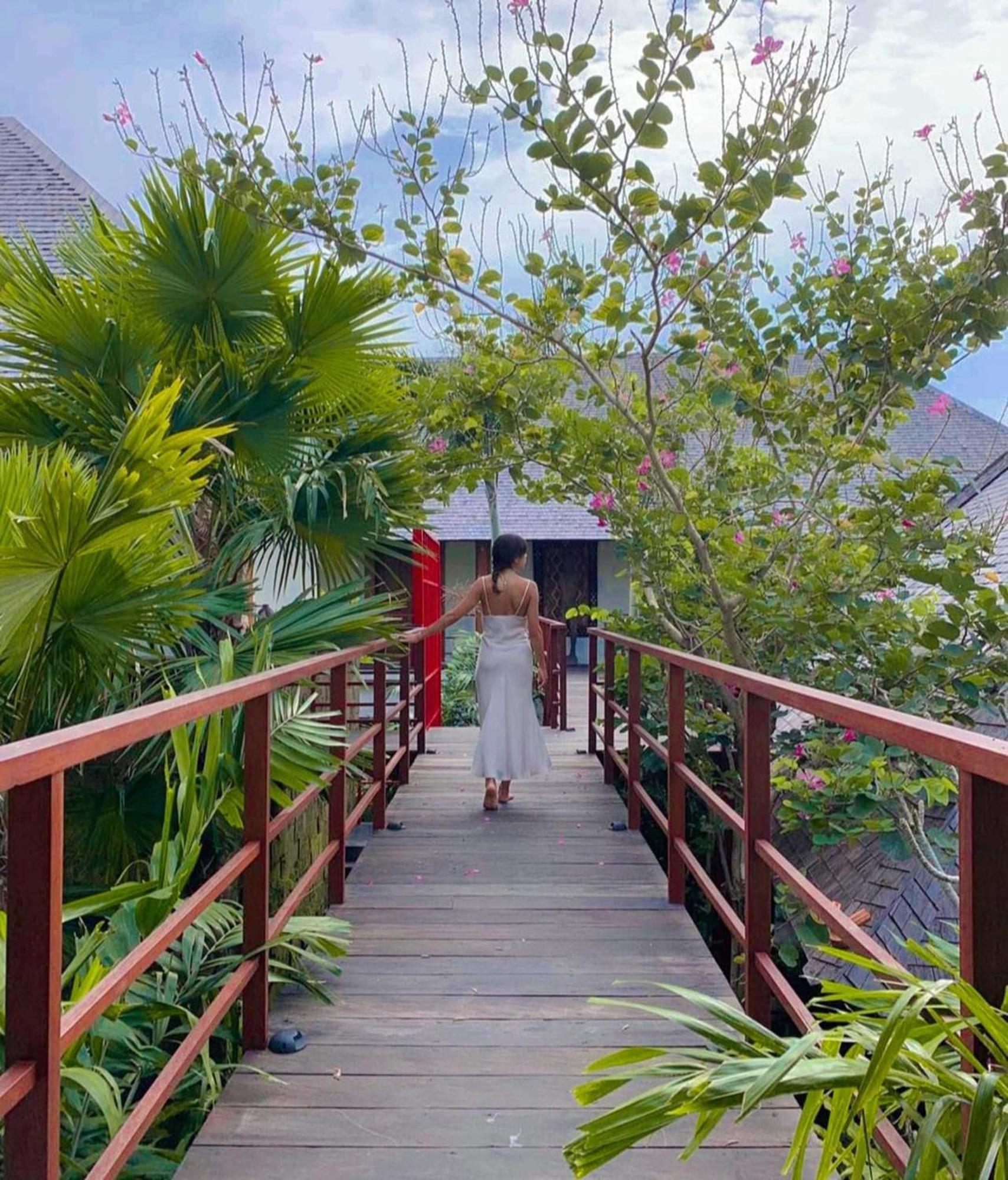 La Reserve 1785 Canggu Beach - Adults Only Экстерьер фото