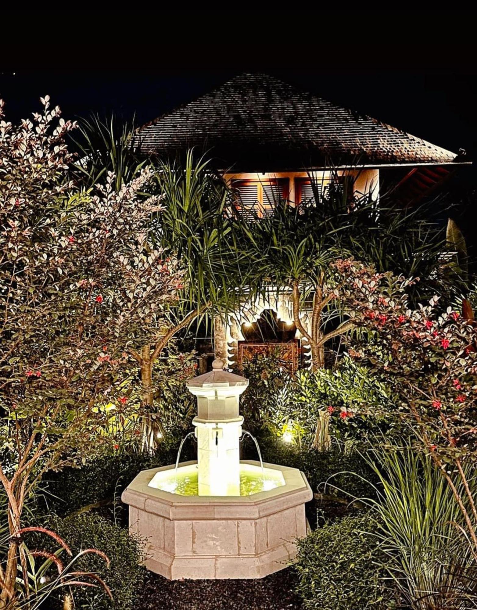La Reserve 1785 Canggu Beach - Adults Only Экстерьер фото