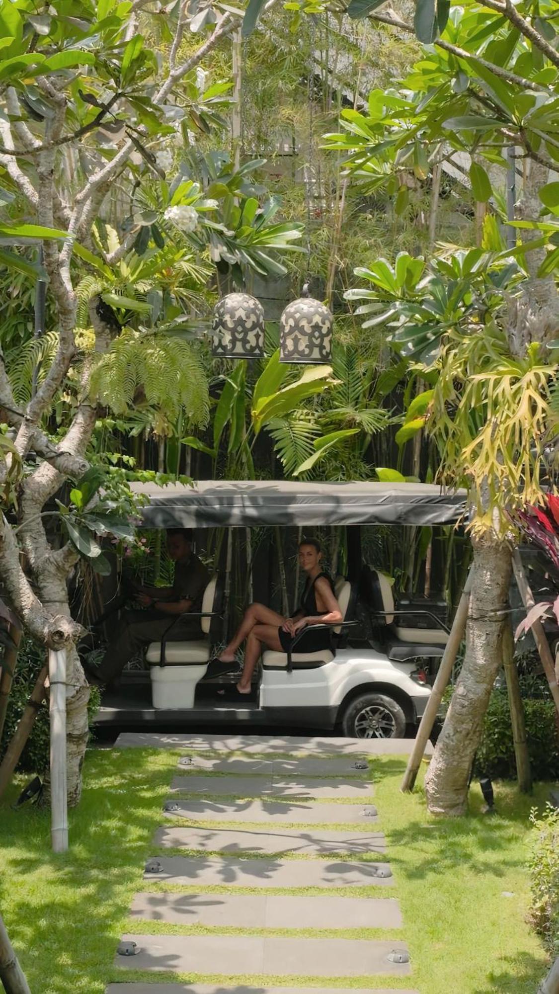 La Reserve 1785 Canggu Beach - Adults Only Экстерьер фото