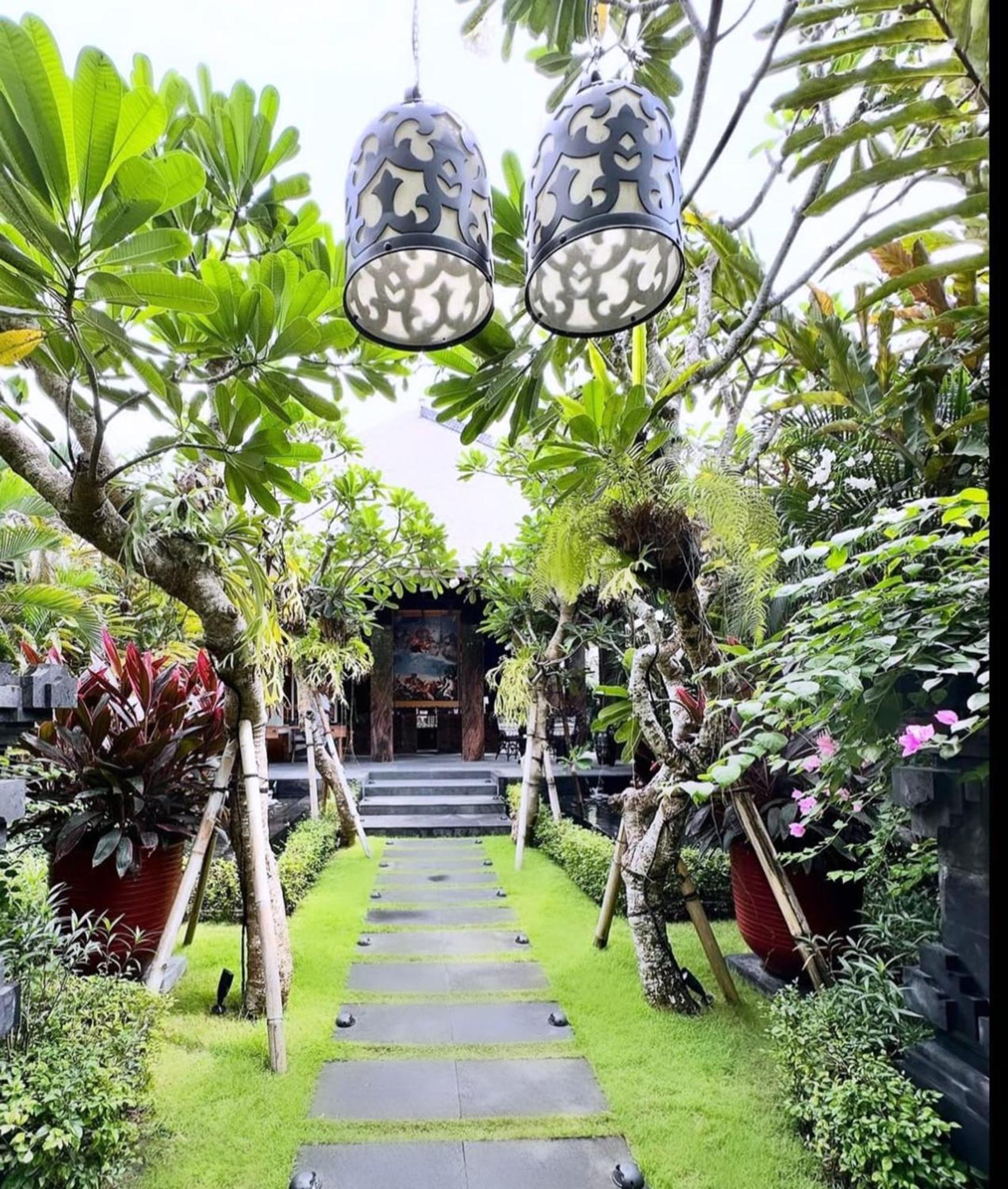 La Reserve 1785 Canggu Beach - Adults Only Экстерьер фото