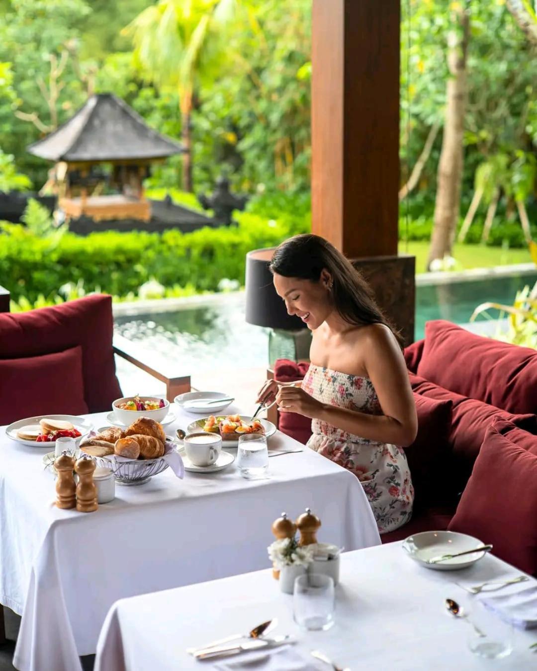 La Reserve 1785 Canggu Beach - Adults Only Экстерьер фото