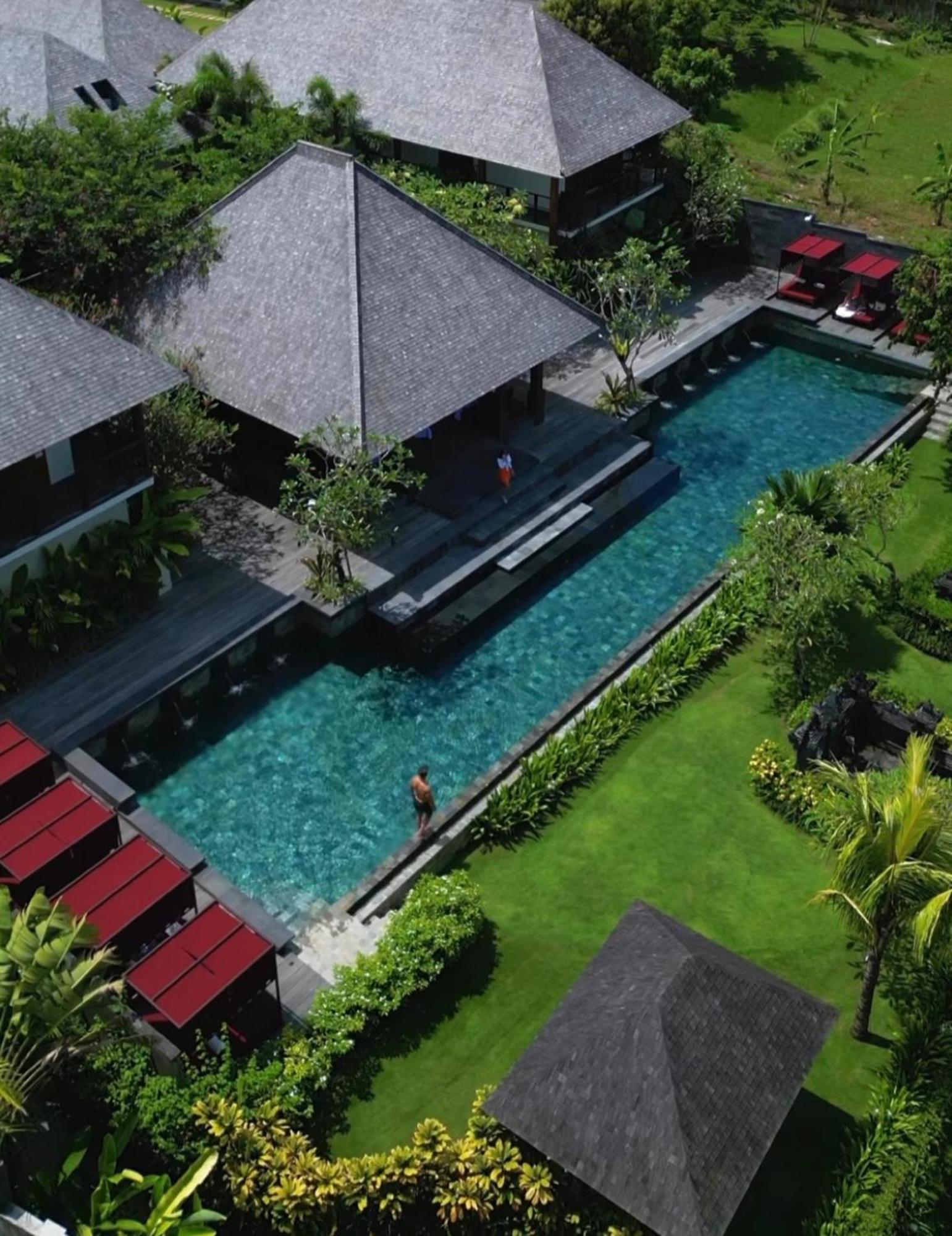 La Reserve 1785 Canggu Beach - Adults Only Экстерьер фото