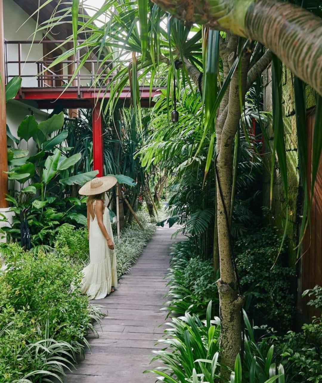 La Reserve 1785 Canggu Beach - Adults Only Экстерьер фото