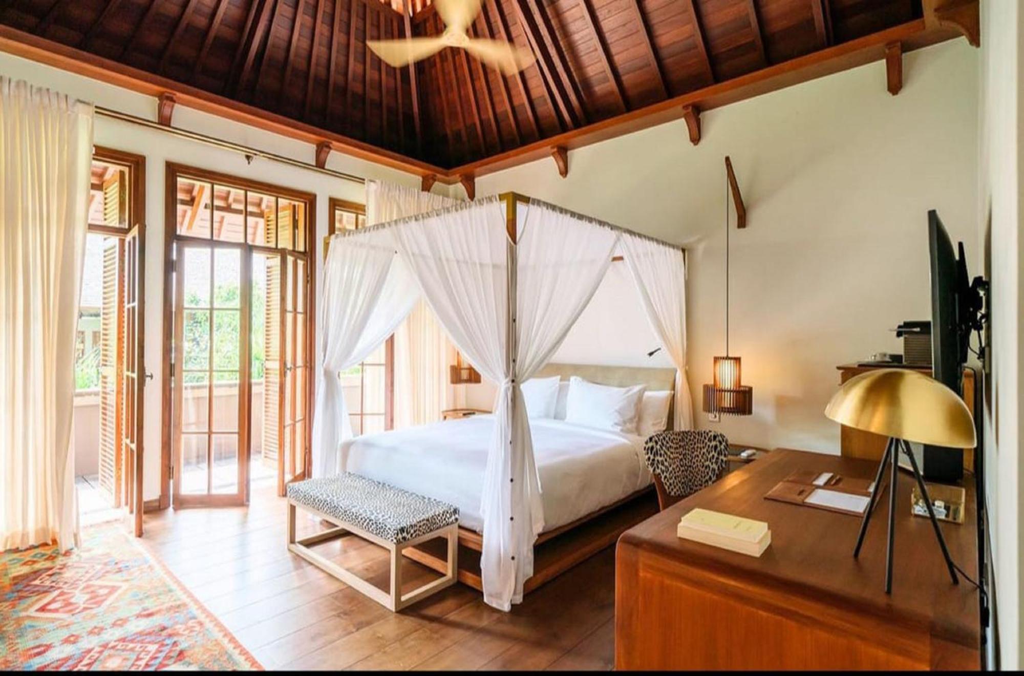 La Reserve 1785 Canggu Beach - Adults Only Экстерьер фото