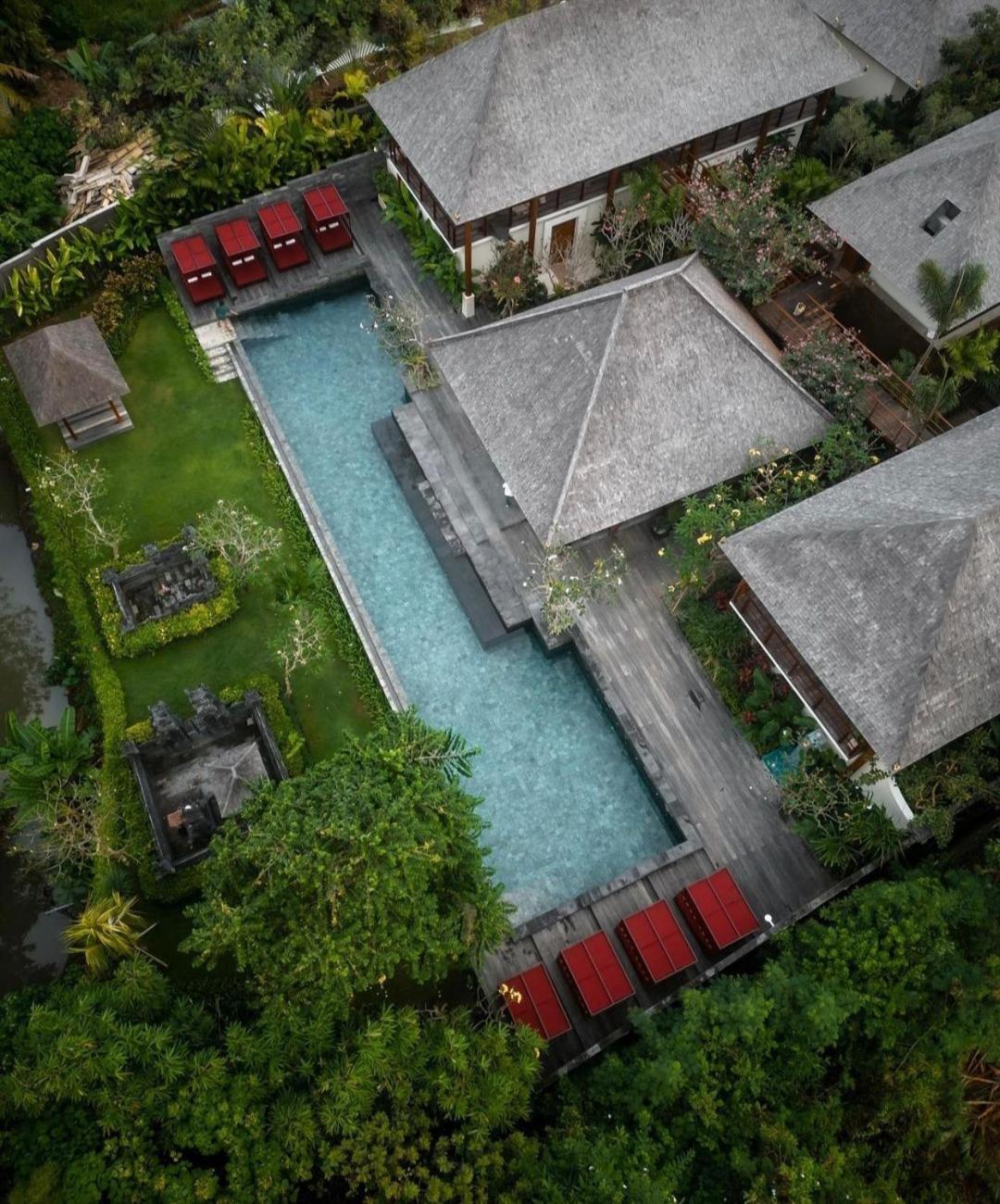 La Reserve 1785 Canggu Beach - Adults Only Экстерьер фото