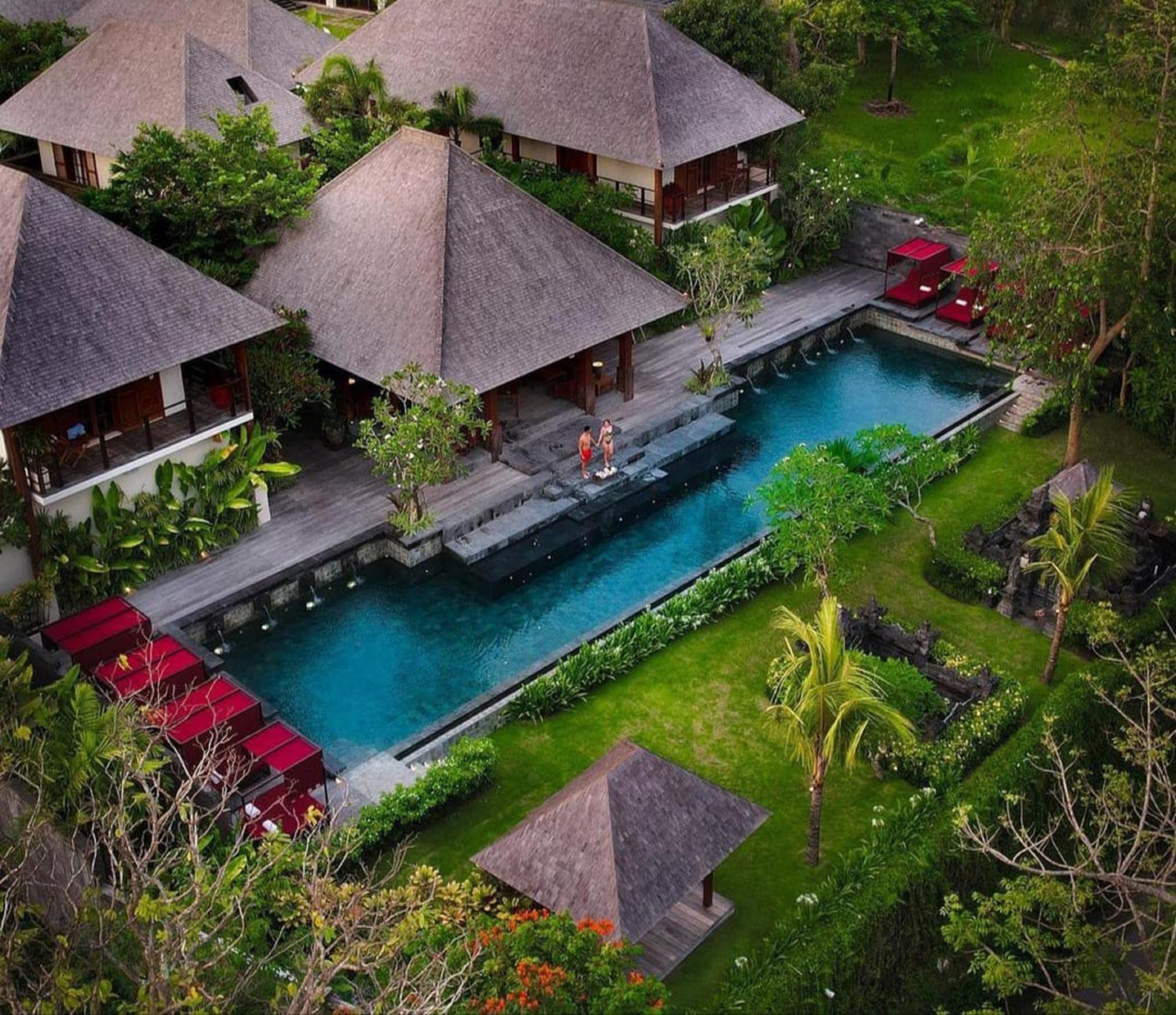 La Reserve 1785 Canggu Beach - Adults Only Экстерьер фото