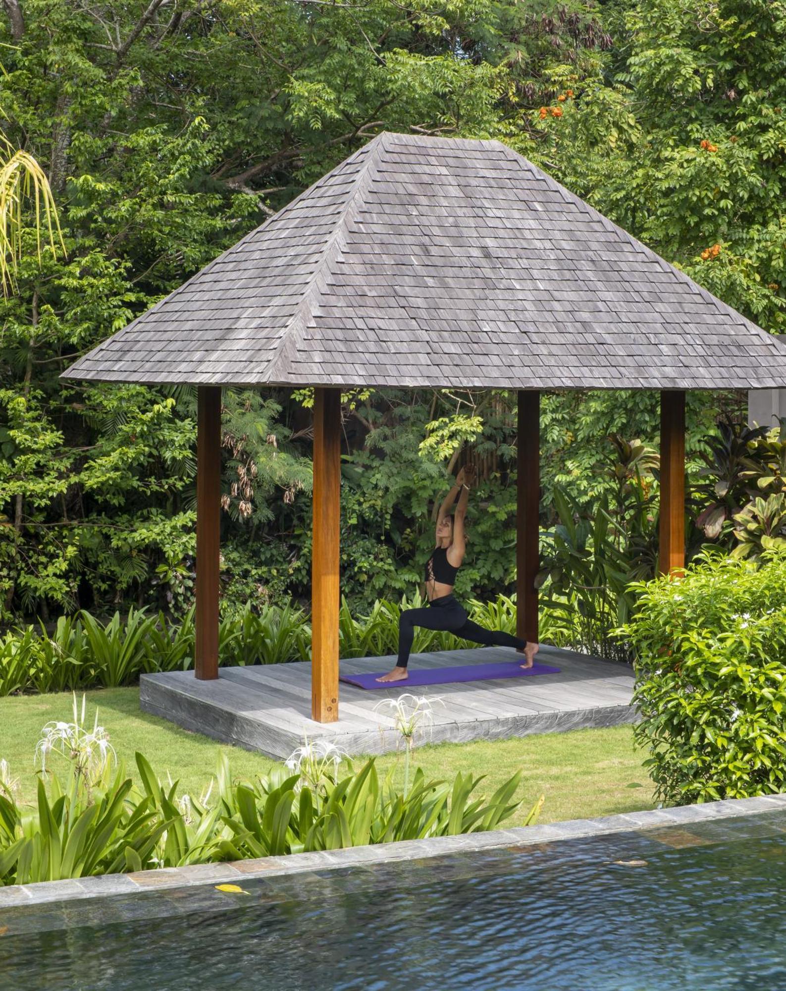 La Reserve 1785 Canggu Beach - Adults Only Экстерьер фото