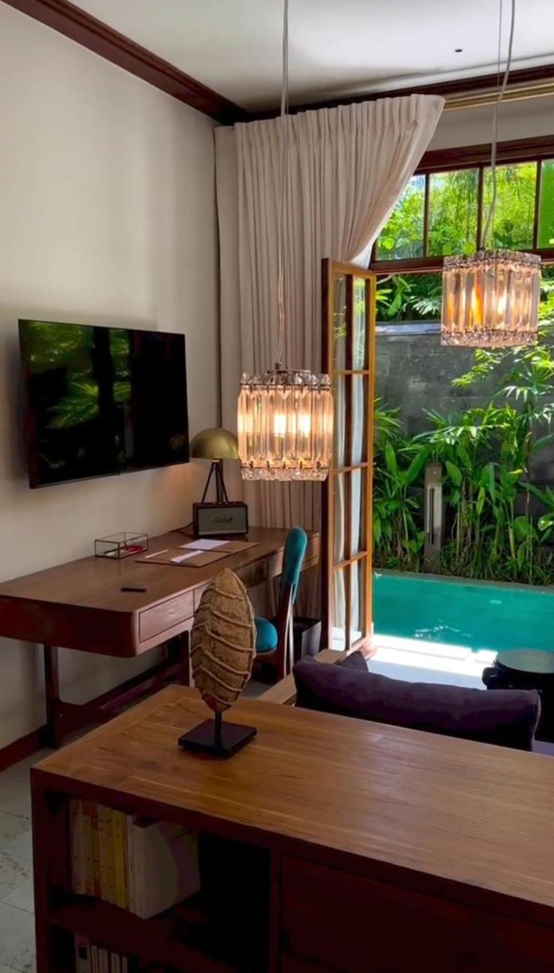 La Reserve 1785 Canggu Beach - Adults Only Экстерьер фото
