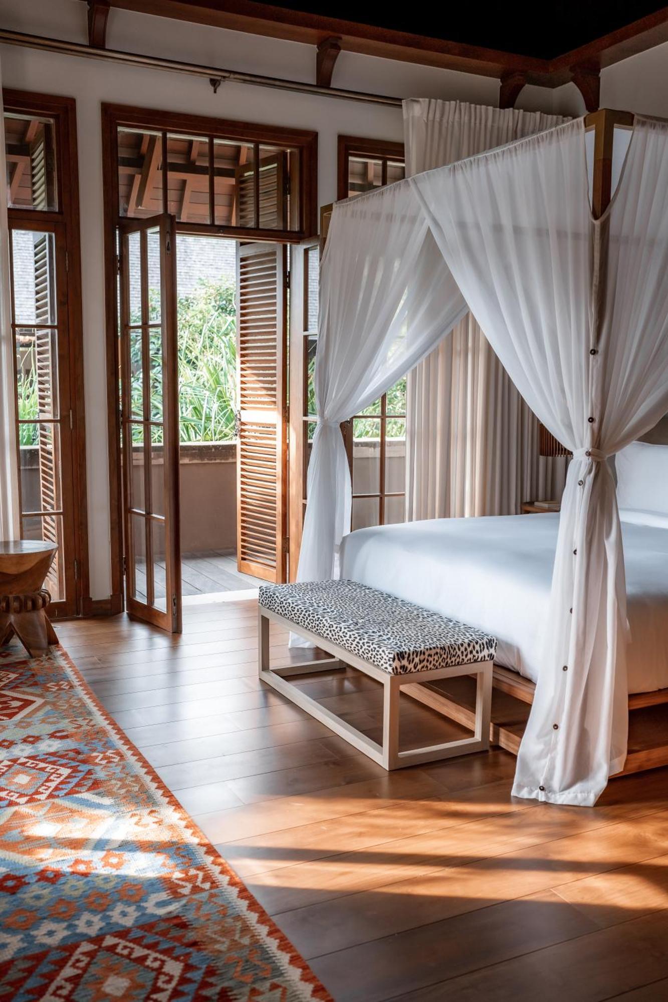 La Reserve 1785 Canggu Beach - Adults Only Экстерьер фото