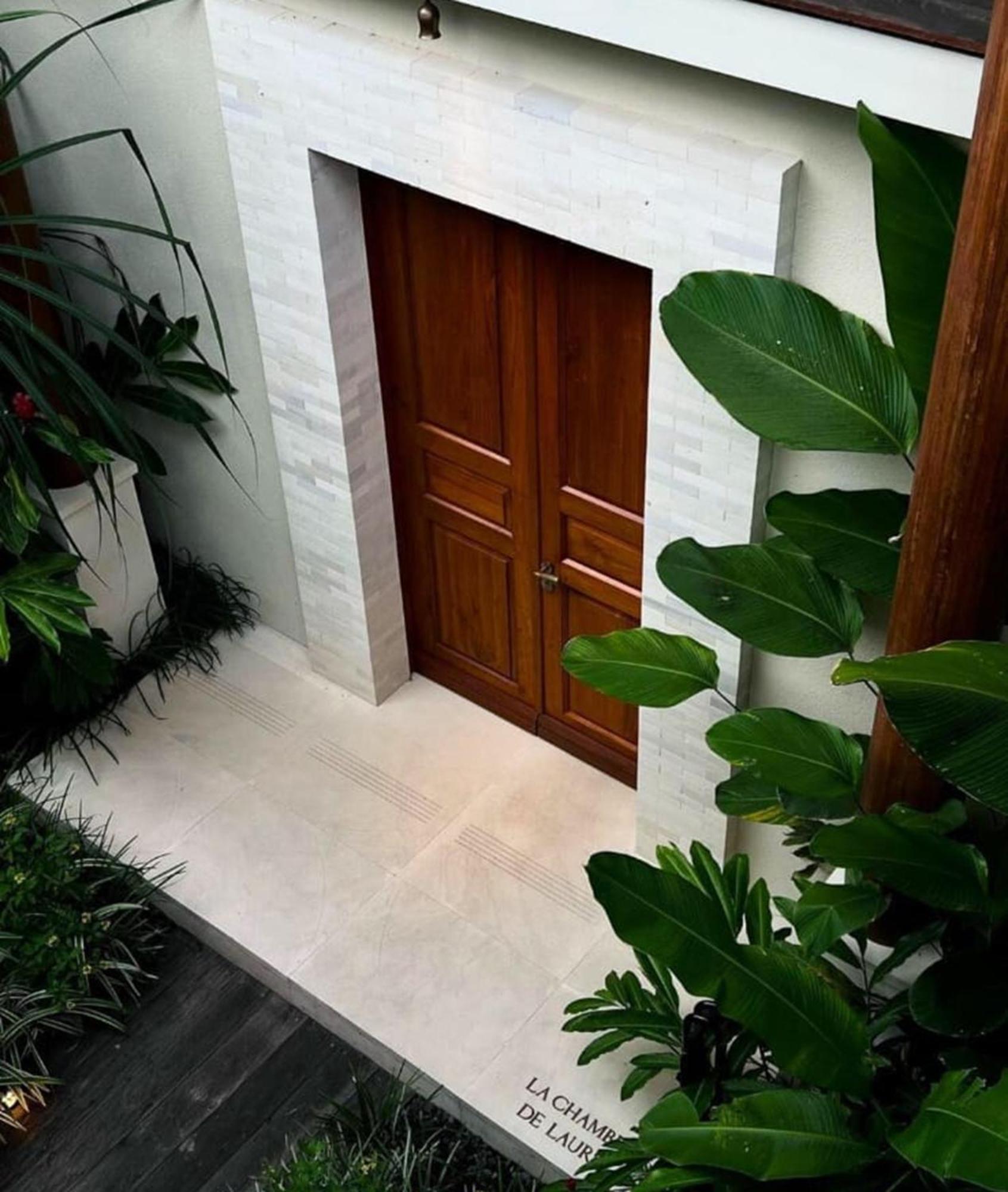 La Reserve 1785 Canggu Beach - Adults Only Экстерьер фото