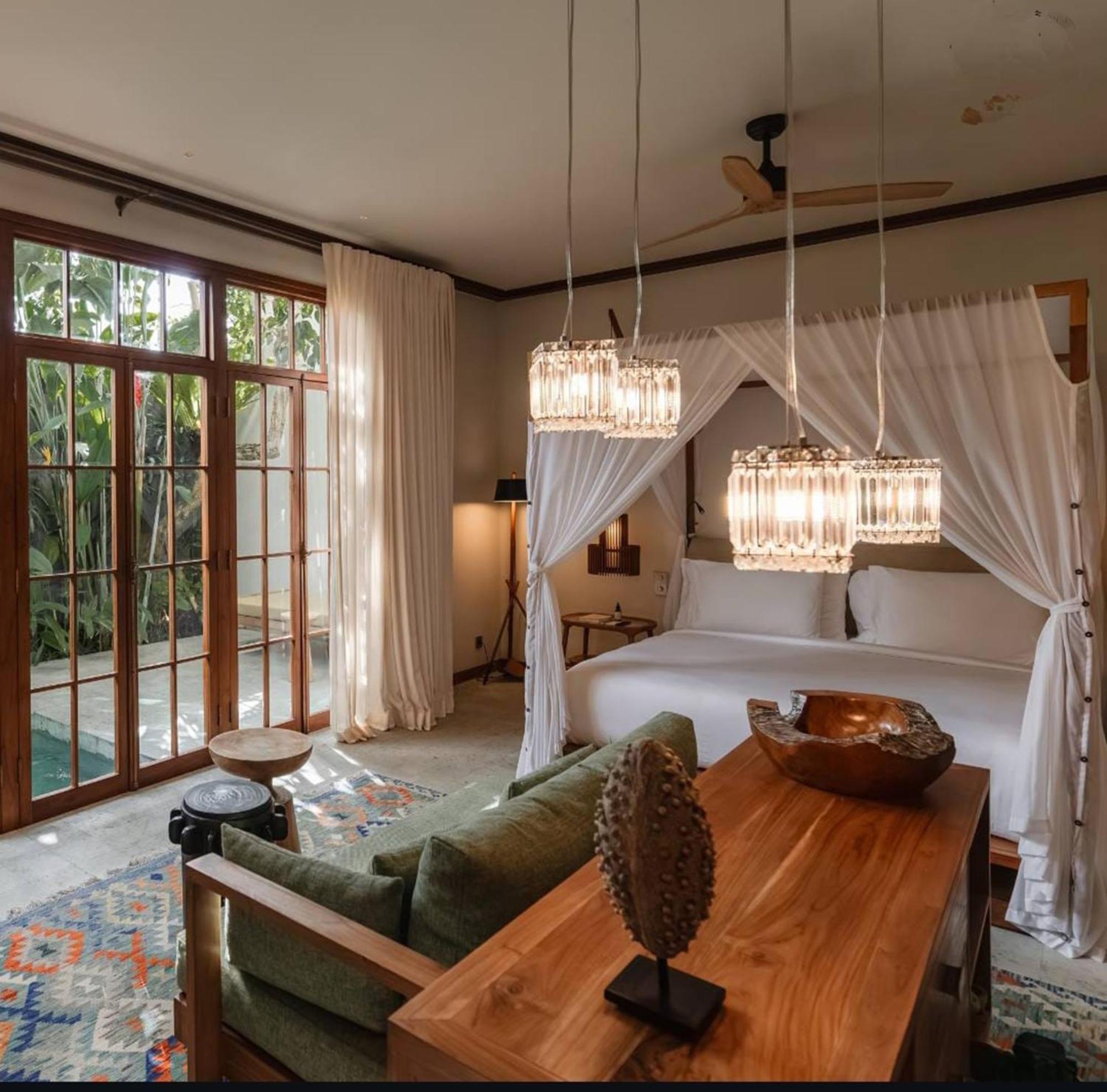 La Reserve 1785 Canggu Beach - Adults Only Экстерьер фото