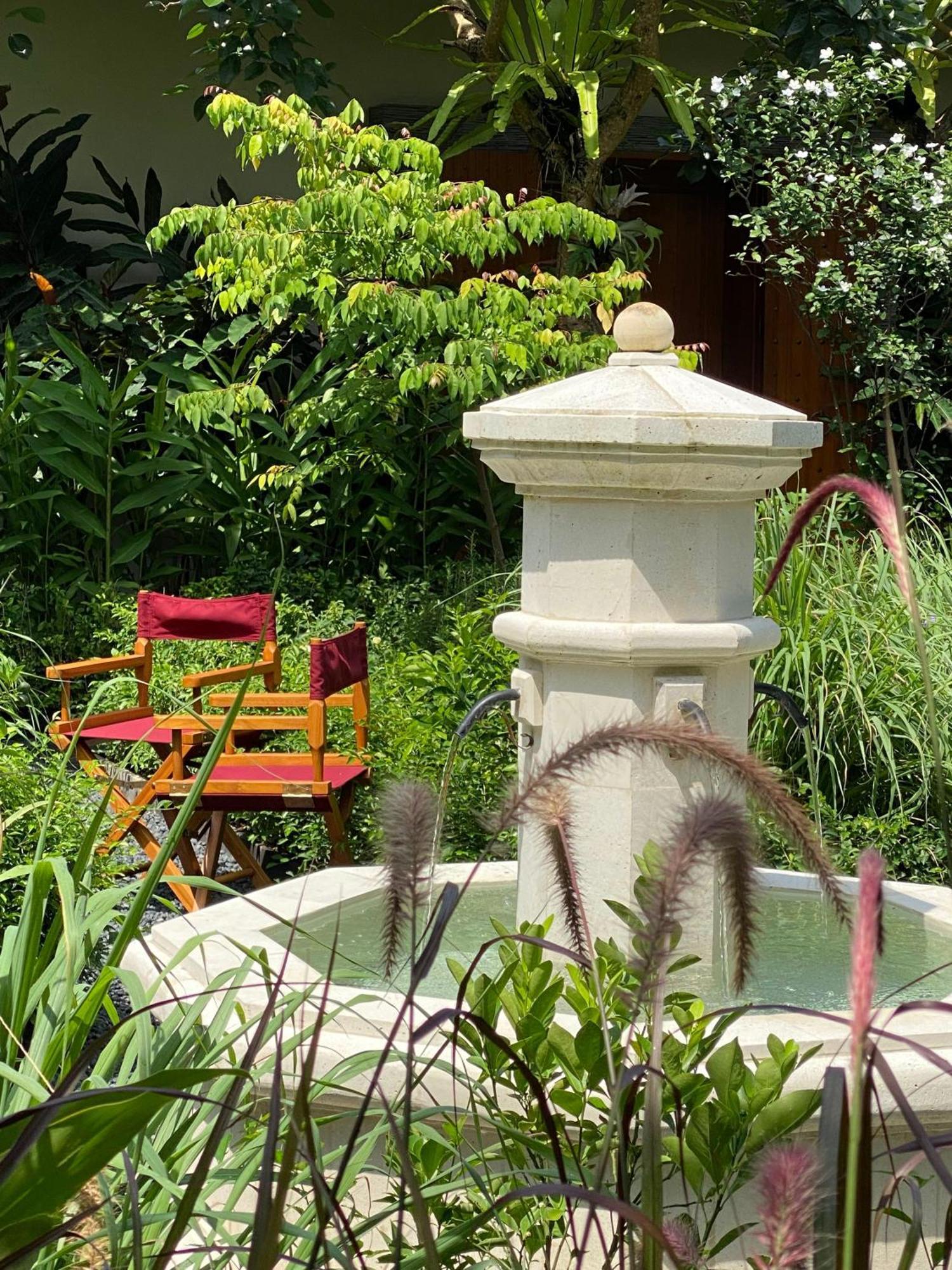 La Reserve 1785 Canggu Beach - Adults Only Экстерьер фото
