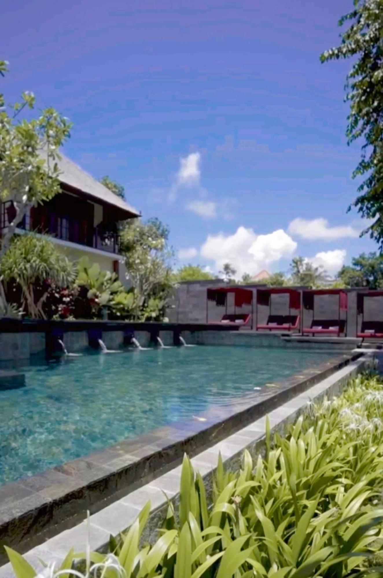 La Reserve 1785 Canggu Beach - Adults Only Экстерьер фото