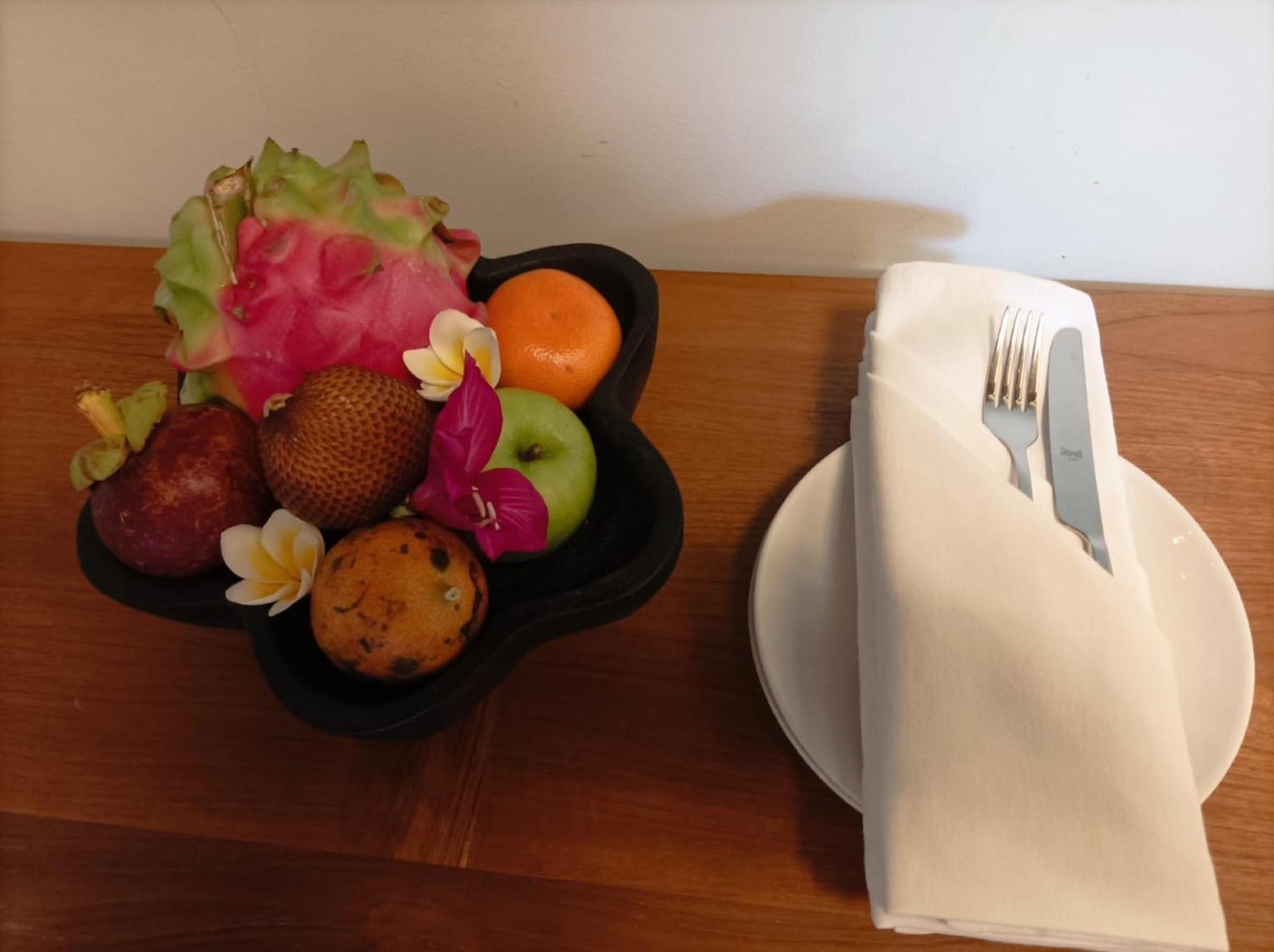 La Reserve 1785 Canggu Beach - Adults Only Экстерьер фото